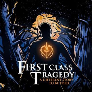First Class Tragedy - Discography (2011 - 2016)