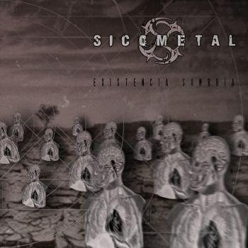 Sicometal - Existencia Sombria