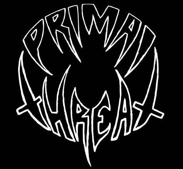 Primal Threat - Strychnine (EP)