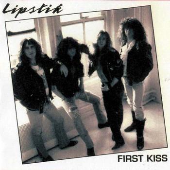 Lipstik - First Kiss (EP)
