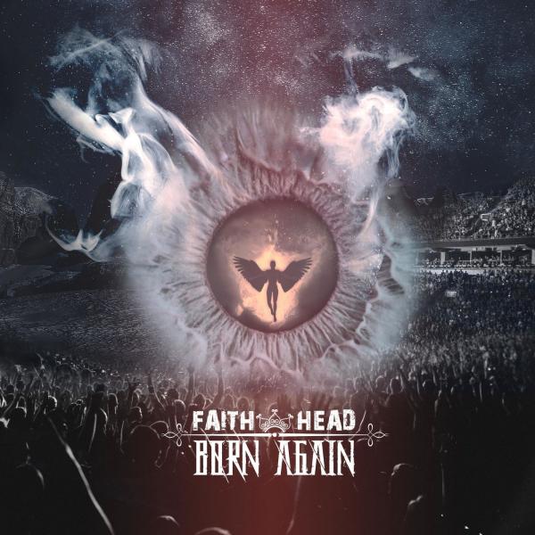 Faith Head - Born Again (EP)