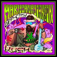 Marijuana Johnson - Gem City Kush