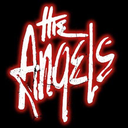 The Angels - Discography (1977 - 2021)