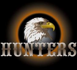 Hunters - Discography (2005-2011)