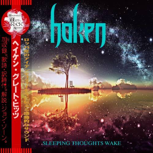 Haken - Sleeping Thoughts Wake (Greatest Hits)