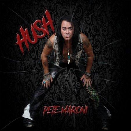 Pete Maroni - Hush