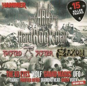 Various Artists - Metal Hammer - Hard Rock Hell