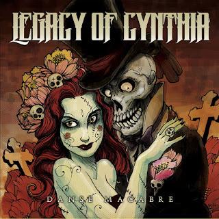 Legacy Of Cynthia - Discography (2014 - 2016)