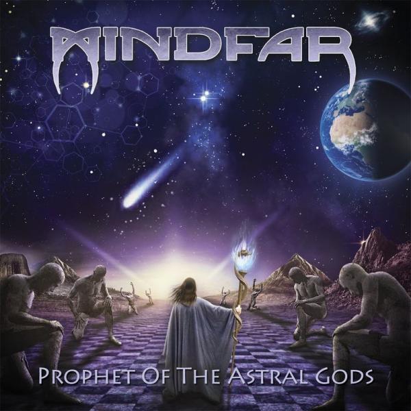 Mindfar - Prophet Of The Astral Gods