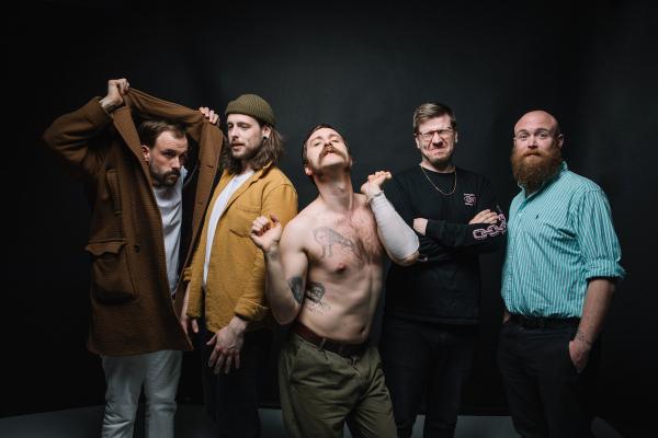 Idles - Discography (2012 - 2020)