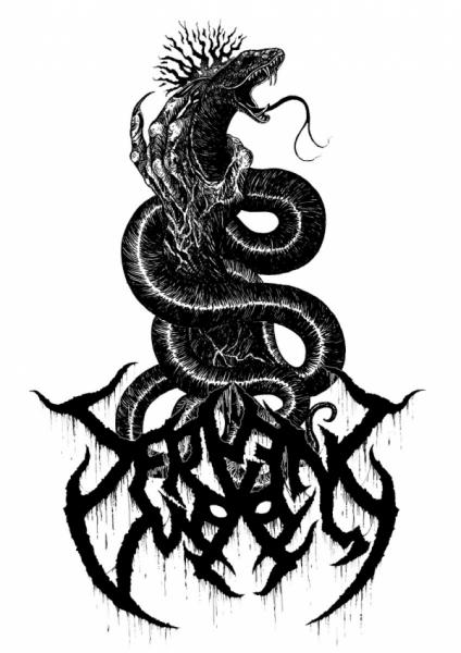 Serpent Dweller - Serpent Dweller (Demo)
