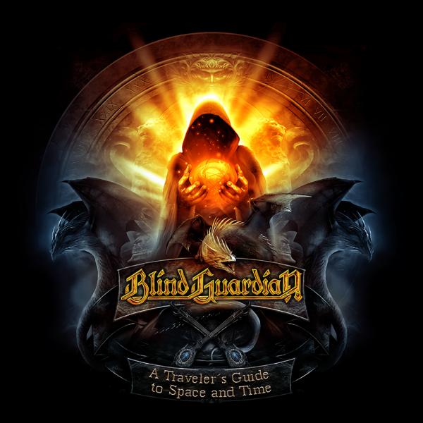 Blind Guardian - A Traveler's Guide to Space and Time (15 CD) (Lossless)