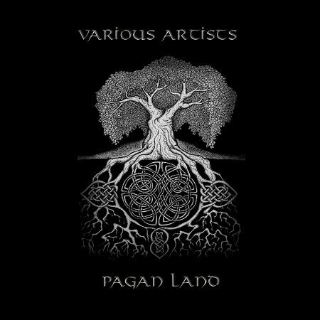 Various Artists - Pagan Land