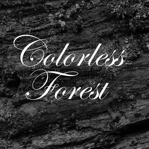 Colorless Fores - Discography (2011 - 2015)