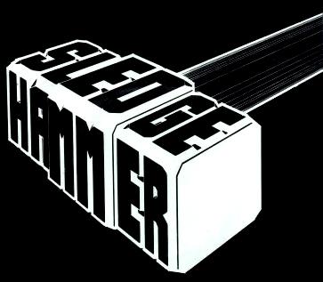 Sledgehammer - Discography (1979 - 2005)