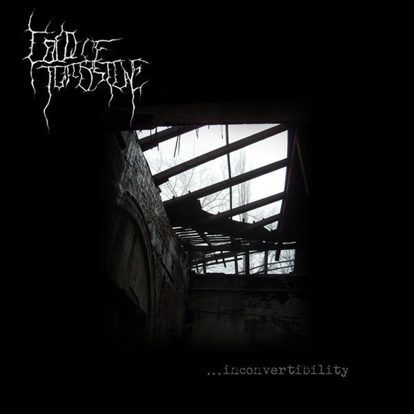 Cold Of Tombstone - ...Inconvertibility