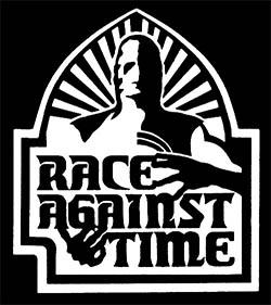 Race Against Time - Discography (1980 - 2015)