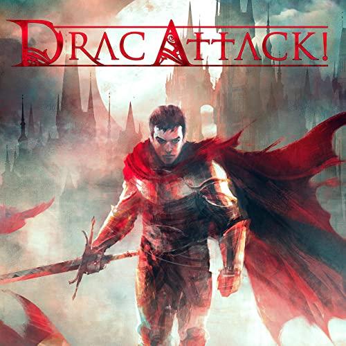 Drac Attack! - Drac Attack!