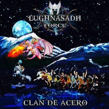 Lughnasadh La Force - Clan De Acero