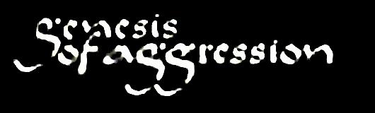 Genesis of Aggression - Discography (1989 - 1992)