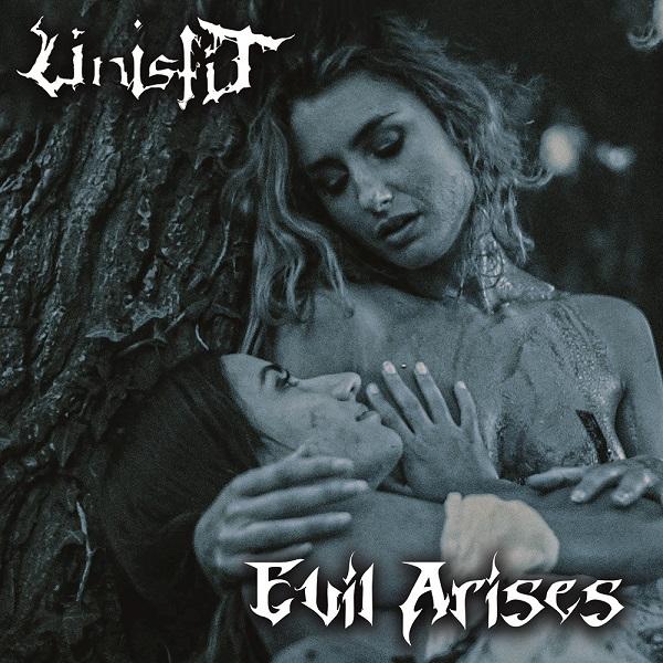 Linistit - Evil Arises