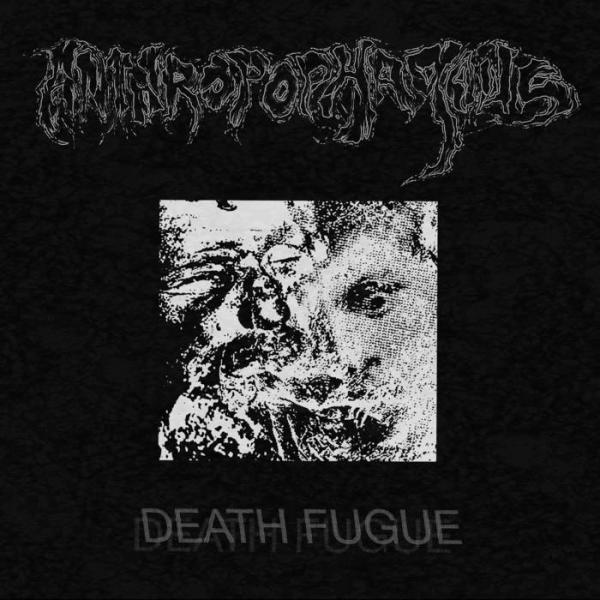 Anthropophagous - Discography (2019 - 2021)