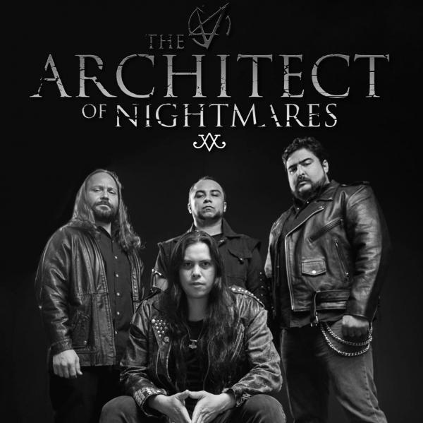 The Architect of Nightmares - Discography (2017 - 2021)