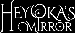 Heyoka's Mirror - Discography (2017 - 2021)