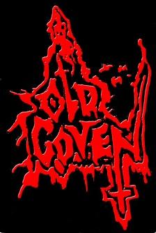 Old Coven - Discography (2012 - 2020)