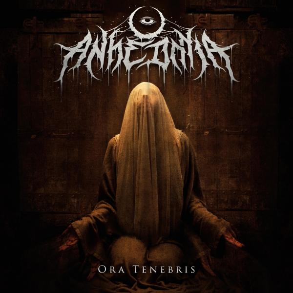 Anhedonia - Ora Tenebris (EP)