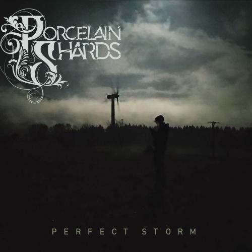 Porcelain Shards - Perfect Storm