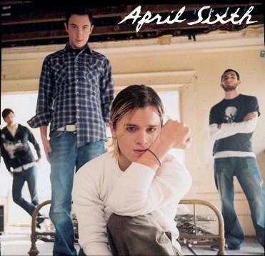 April Sixth - Discography (2003 - 2004)