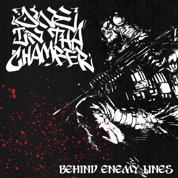 One In Tha Chamber - Behind Enemy Lines (EP)