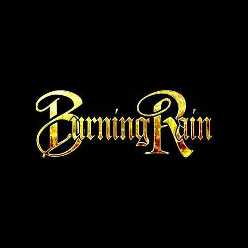 Burning Rain - Discography (1999 - 2019)