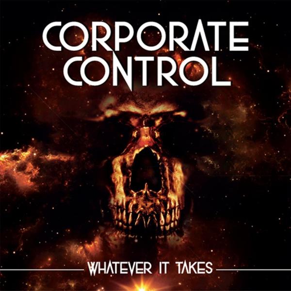 Corporate Control - Whatever It Takes