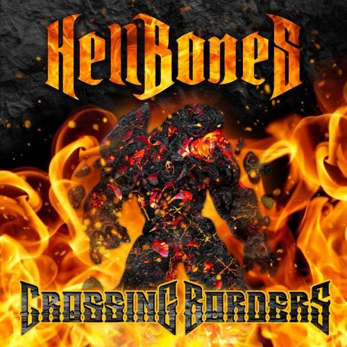 Hellbones - Crossing Borders