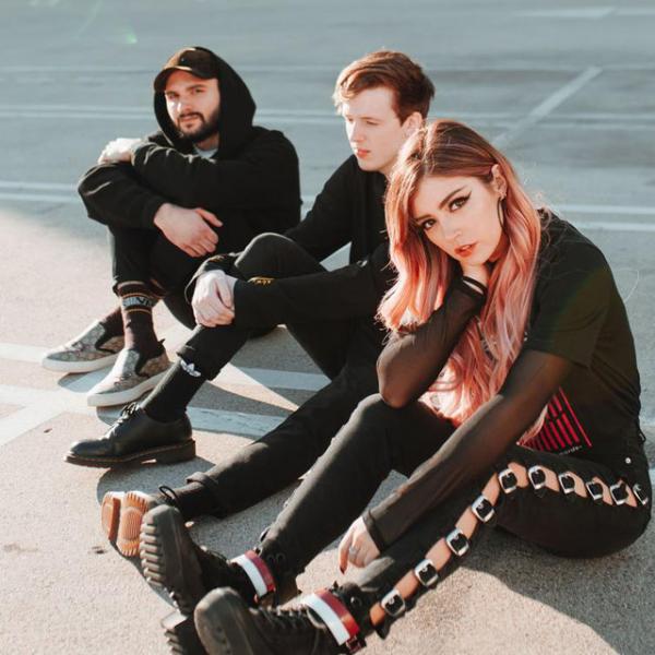 Against The Current - Discography (2016 - 2018)
