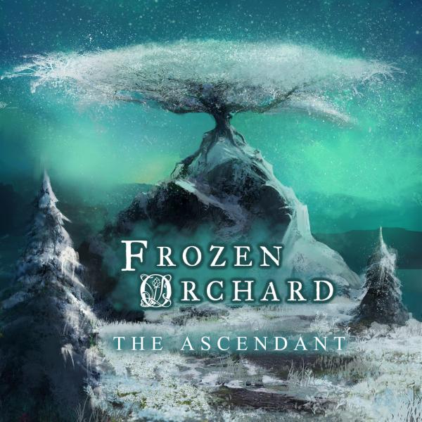 Frozen Orchard - The Ascendant