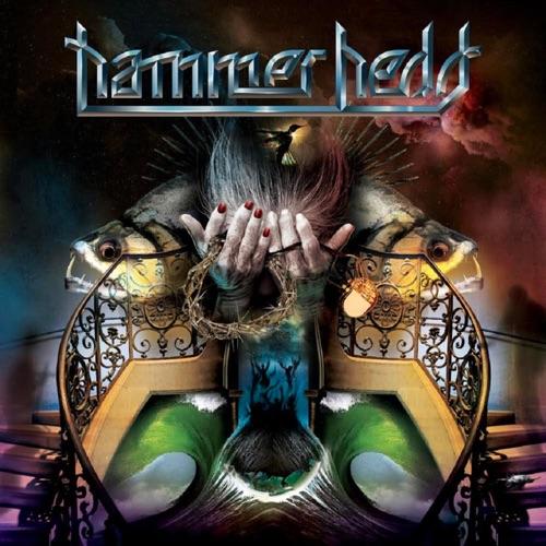 Hammerhedd - Discography (2018-2020)