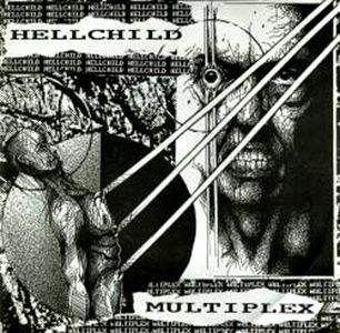 Hellchild - Discography (1992 - 2000)