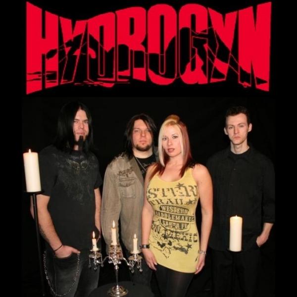 Hydrogyn - Discography (2004 - 2020)