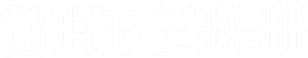 Burzum - Discography (1992-2020) (Lossless)