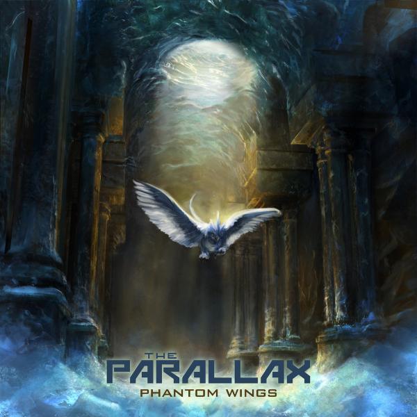 The Parallax - Phantom Wings (ЕР)
