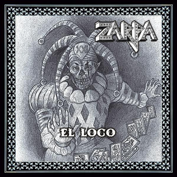 Zarpa - El Loco