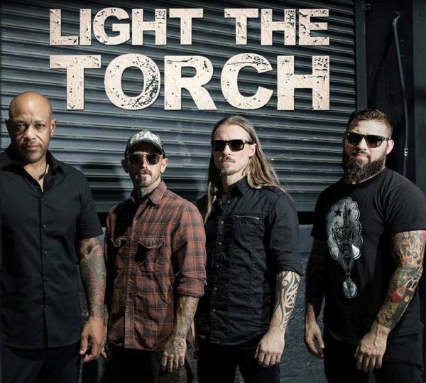 Light the Torch - (ex-Devil You Know) - Discography (2014 - 2021)