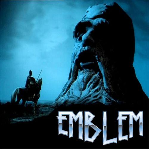 Emblem - Emblem (Limited Edition)