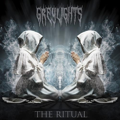 Greylights - Discography (2014-2015) (Lossless)