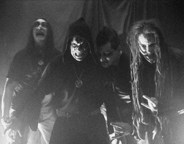 Obscurity - Discography (1986 - 2011)