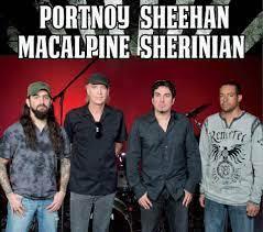 Portnoy, Sheehan, MacAlpine, Sherinian - Bootlegs (2012)