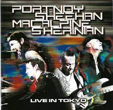 Portnoy, Sheehan, MacAlpine, Sherinian - Bootlegs (2012)